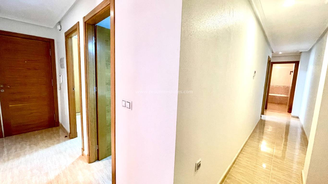 Resale - Apartment - Formentera del Segura - Formentera de Segura