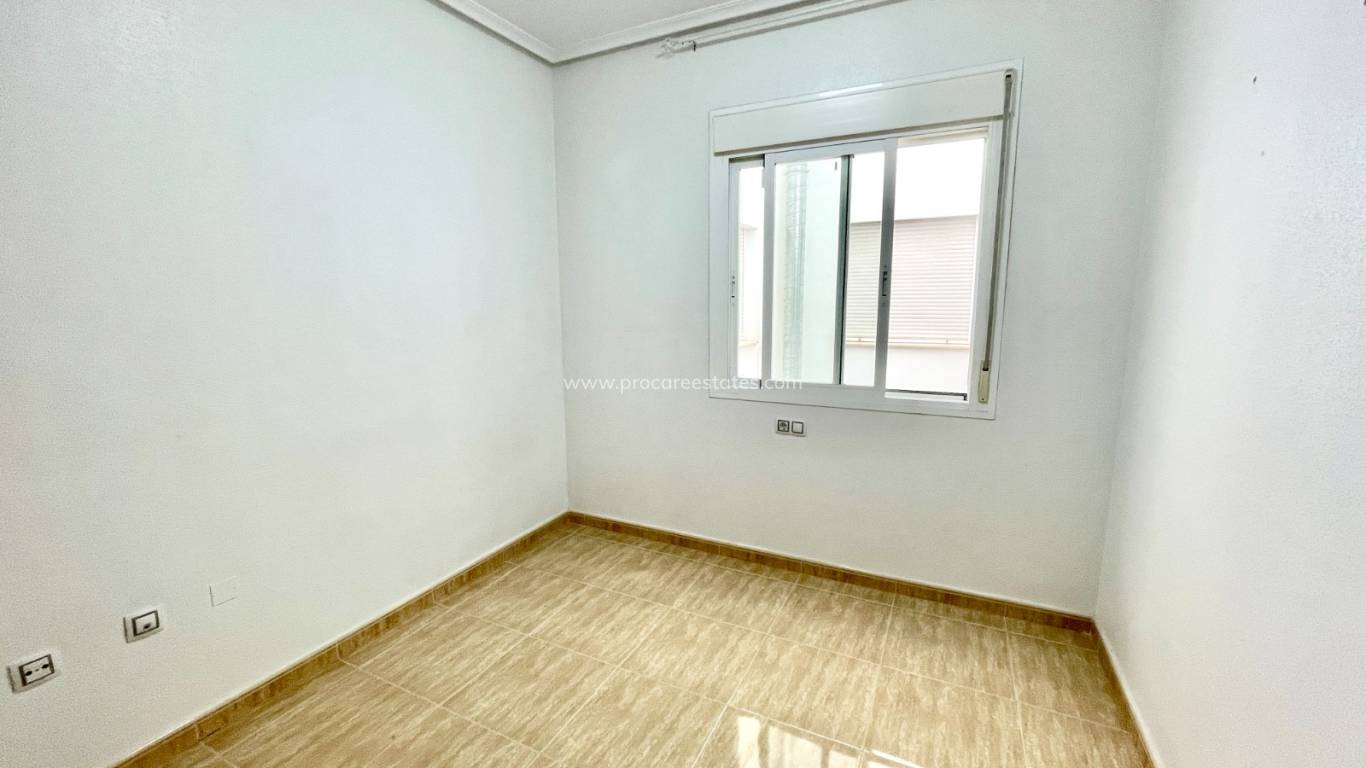 Resale - Apartment - Formentera del Segura - Formentera de Segura