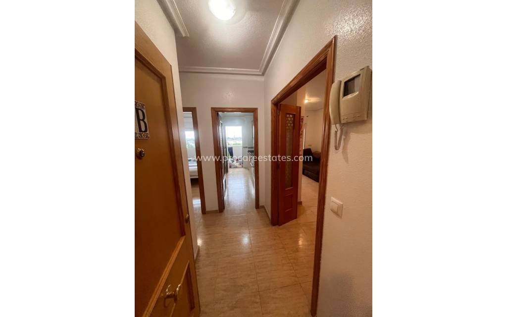 Resale - Apartment - Formentera del Segura - Pueblo 5