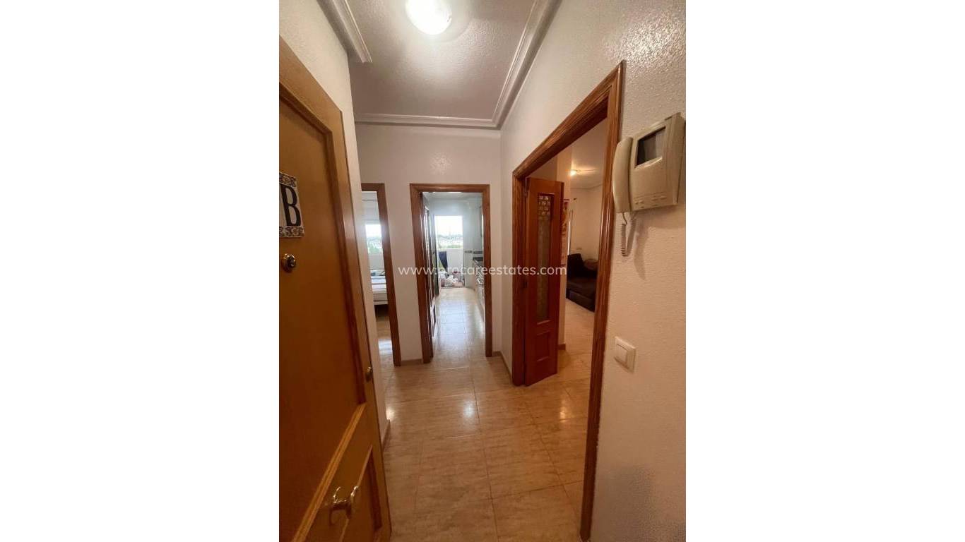 Resale - Apartment - Formentera del Segura - Pueblo 5