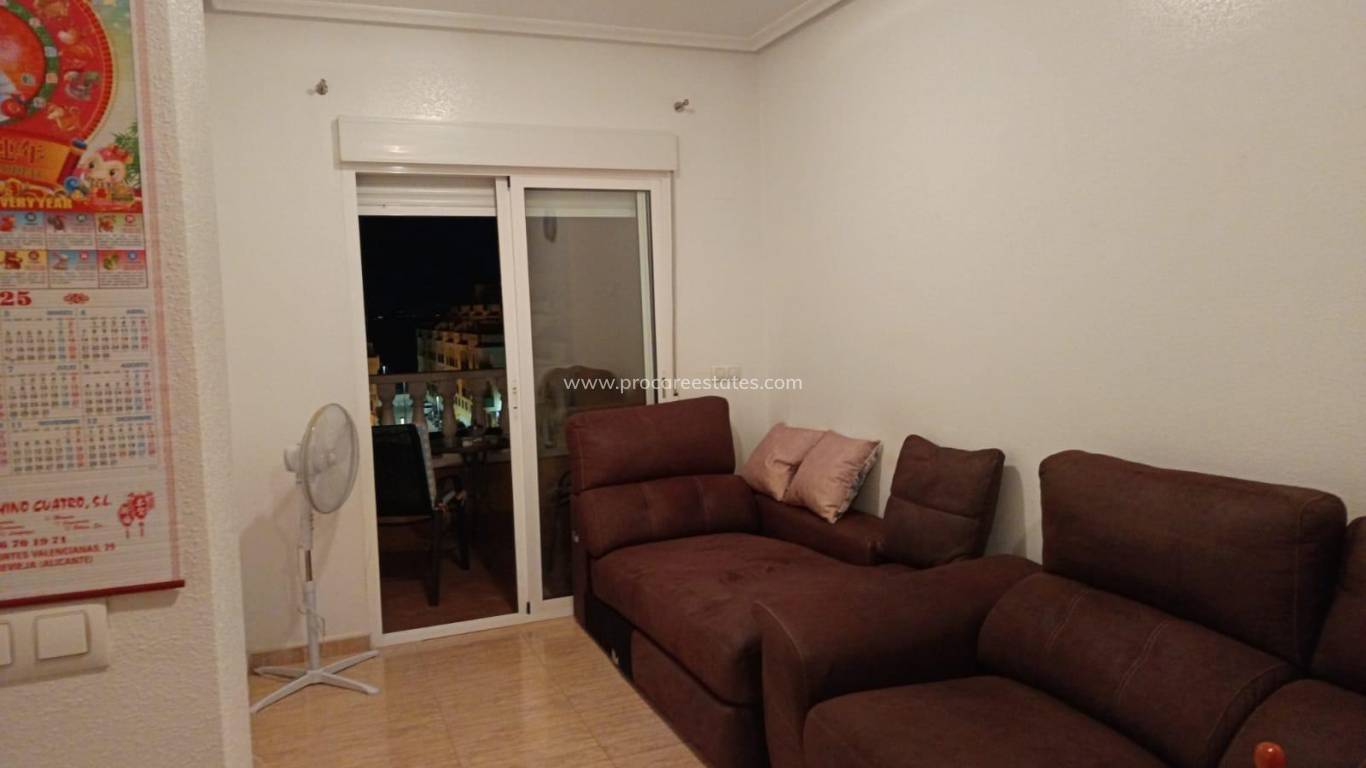Resale - Apartment - Formentera del Segura - Pueblo 5