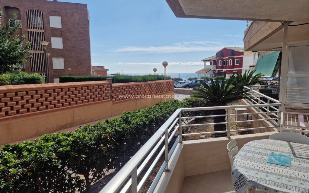 Resale - Apartment - Guardamar del Segura - Beach Guardamar