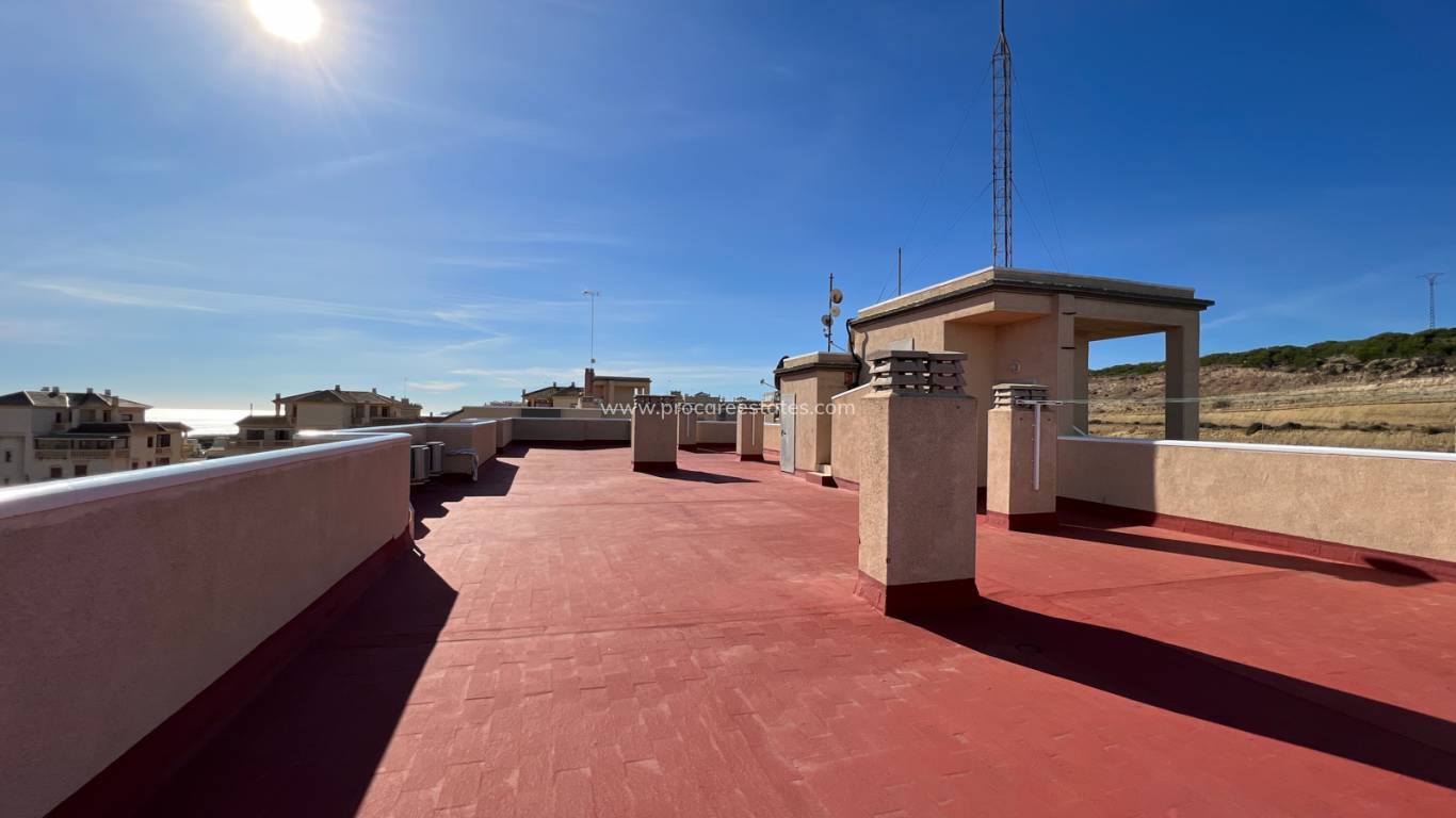 Resale - Apartment - Guardamar del Segura - El Moncayo