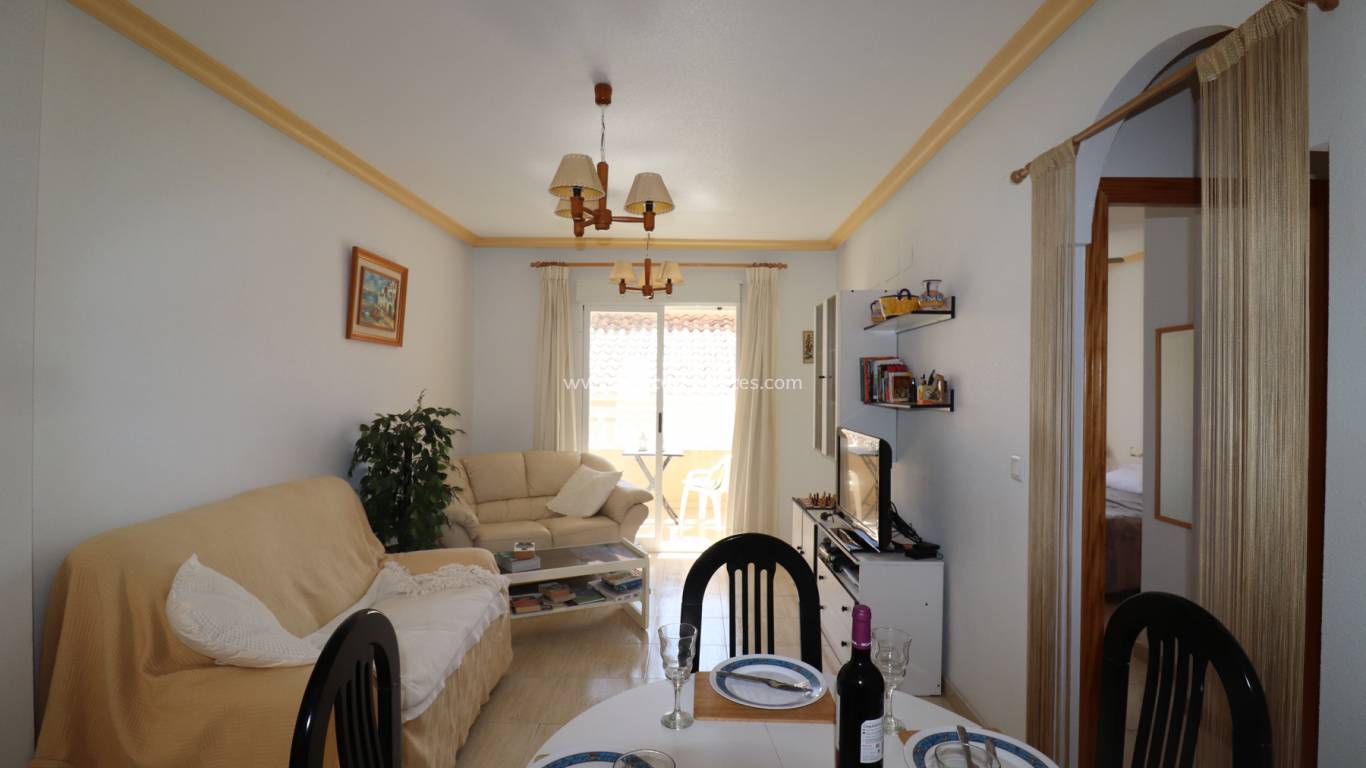 Resale - Apartment - Guardamar del Segura - El Moncayo