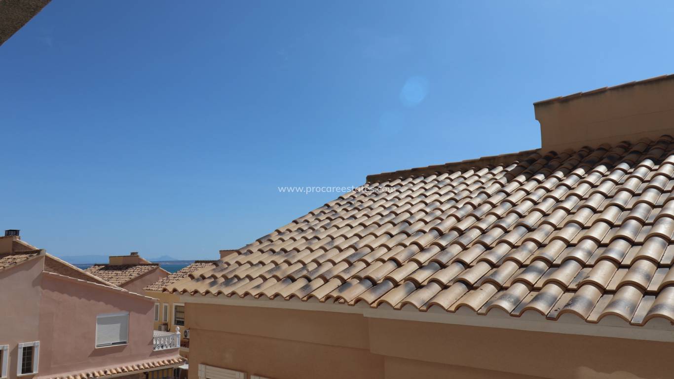 Resale - Apartment - Guardamar del Segura - El Moncayo