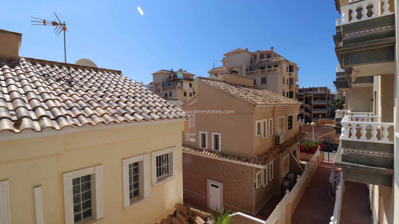 Resale - Apartment - Guardamar del Segura - El Moncayo
