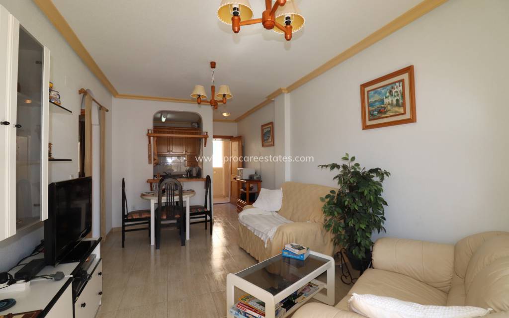 Resale - Apartment - Guardamar del Segura - El Moncayo