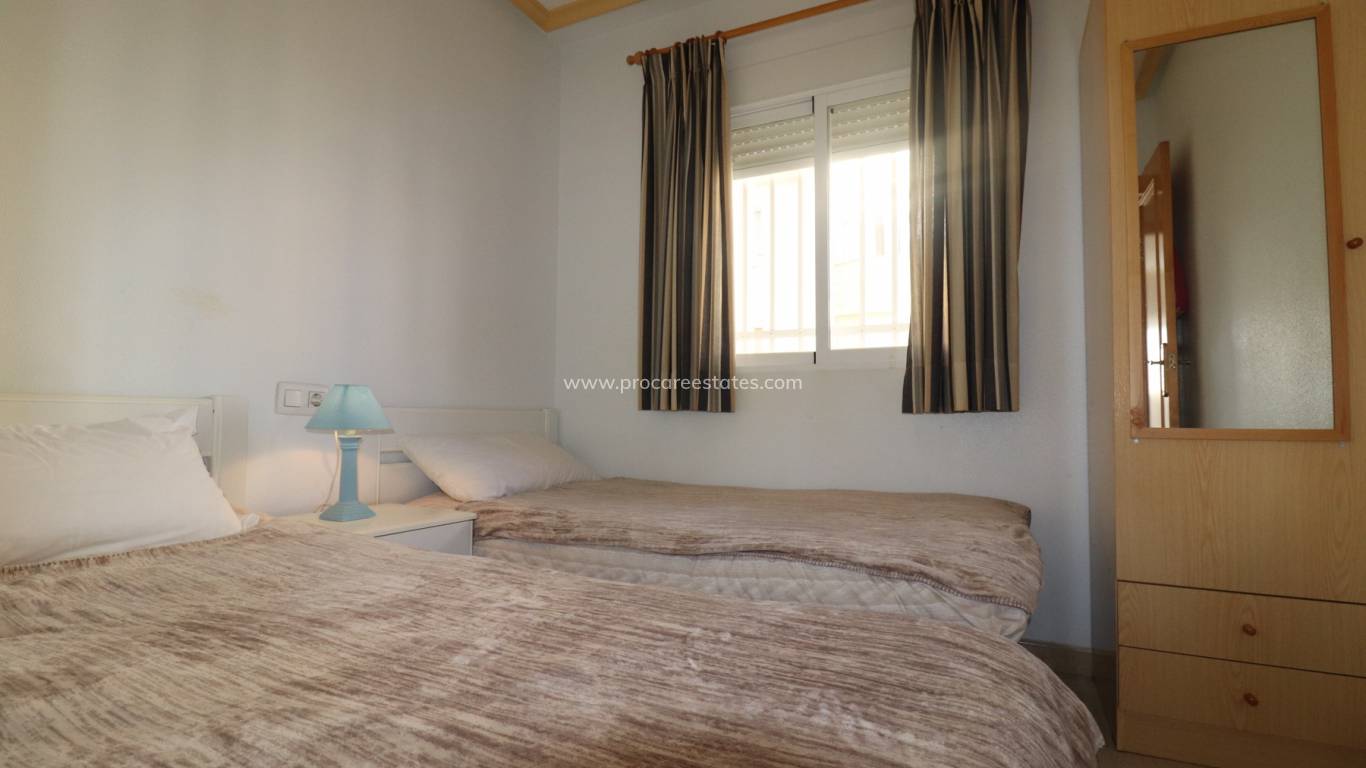 Resale - Apartment - Guardamar del Segura - El Moncayo