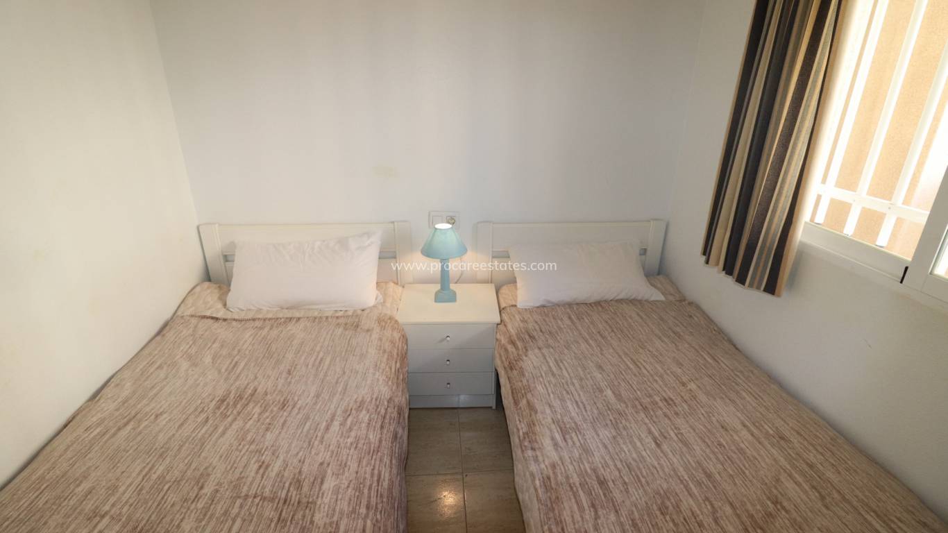 Resale - Apartment - Guardamar del Segura - El Moncayo