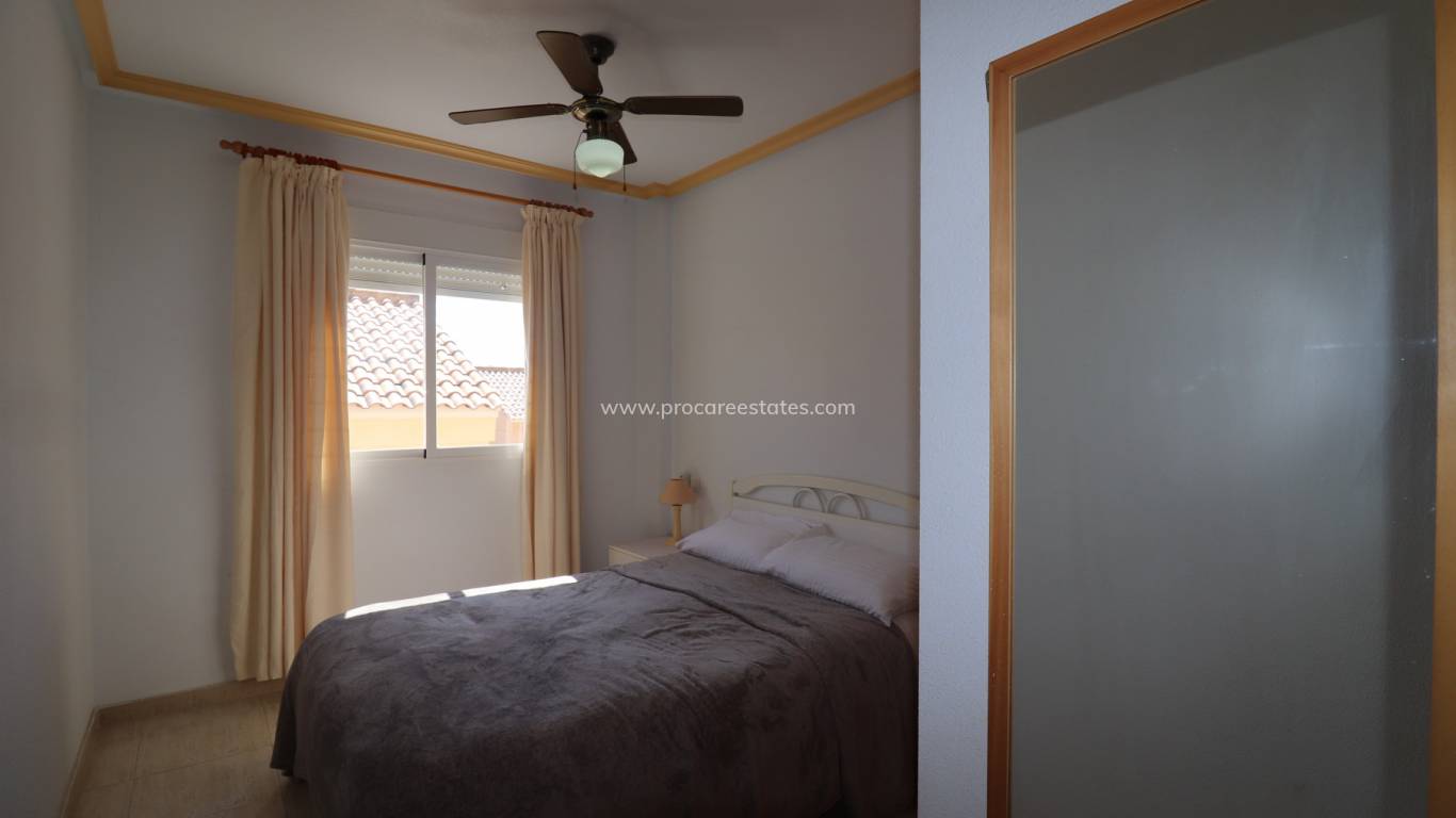 Resale - Apartment - Guardamar del Segura - El Moncayo