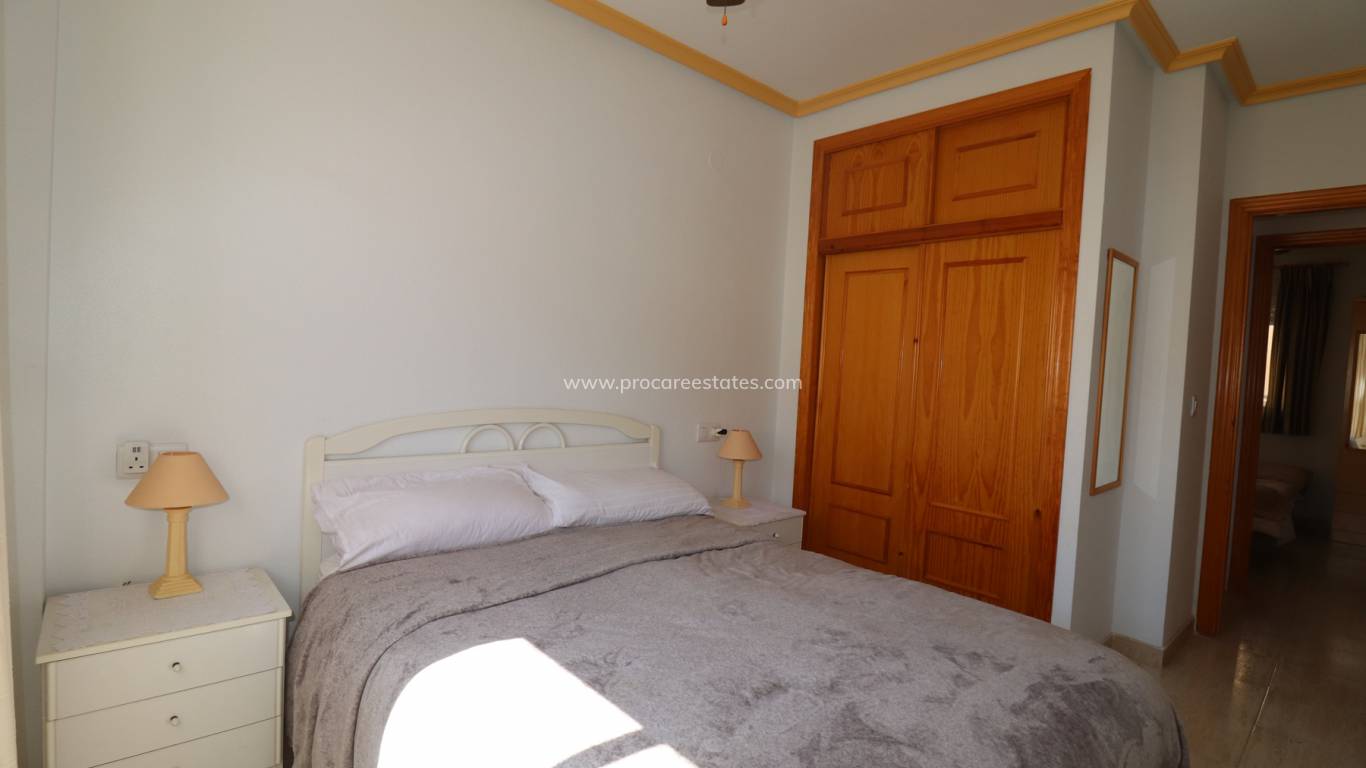 Resale - Apartment - Guardamar del Segura - El Moncayo