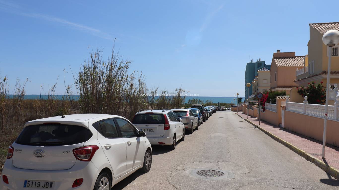 Resale - Apartment - Guardamar del Segura - El Moncayo