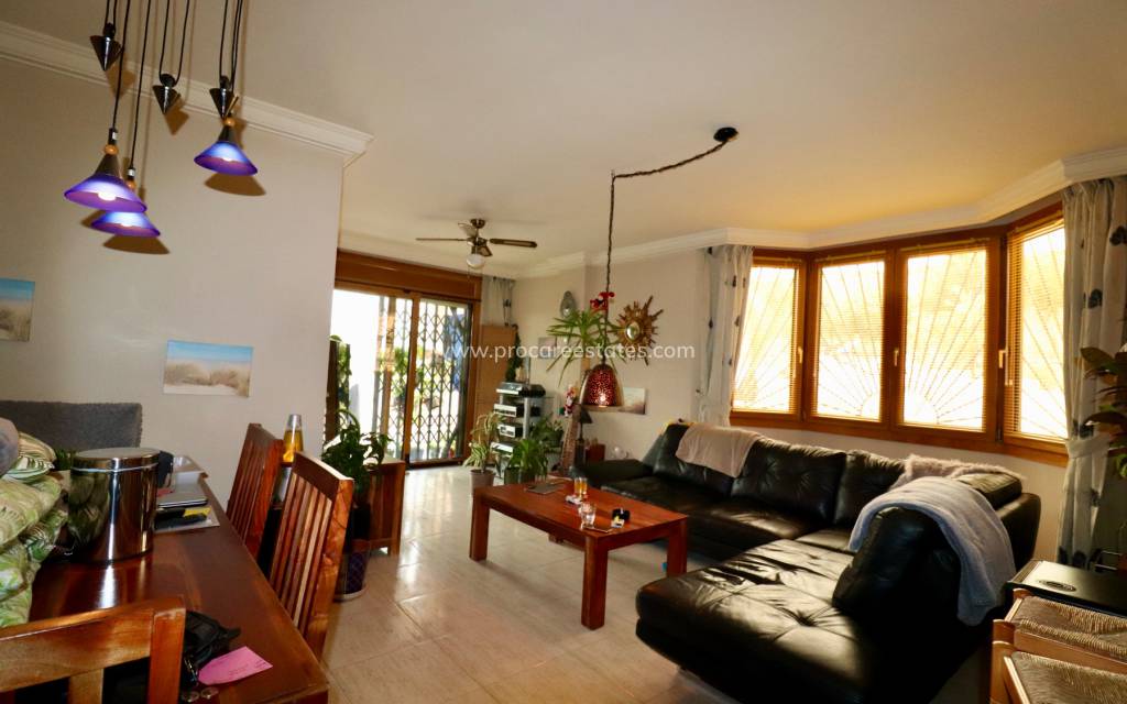 Resale - Apartment - Guardamar del Segura - El Moncayo