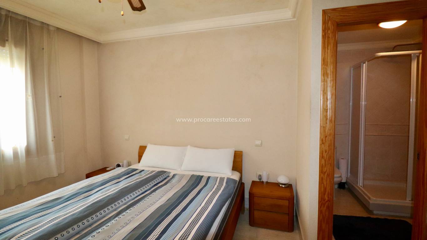 Resale - Apartment - Guardamar del Segura - El Moncayo