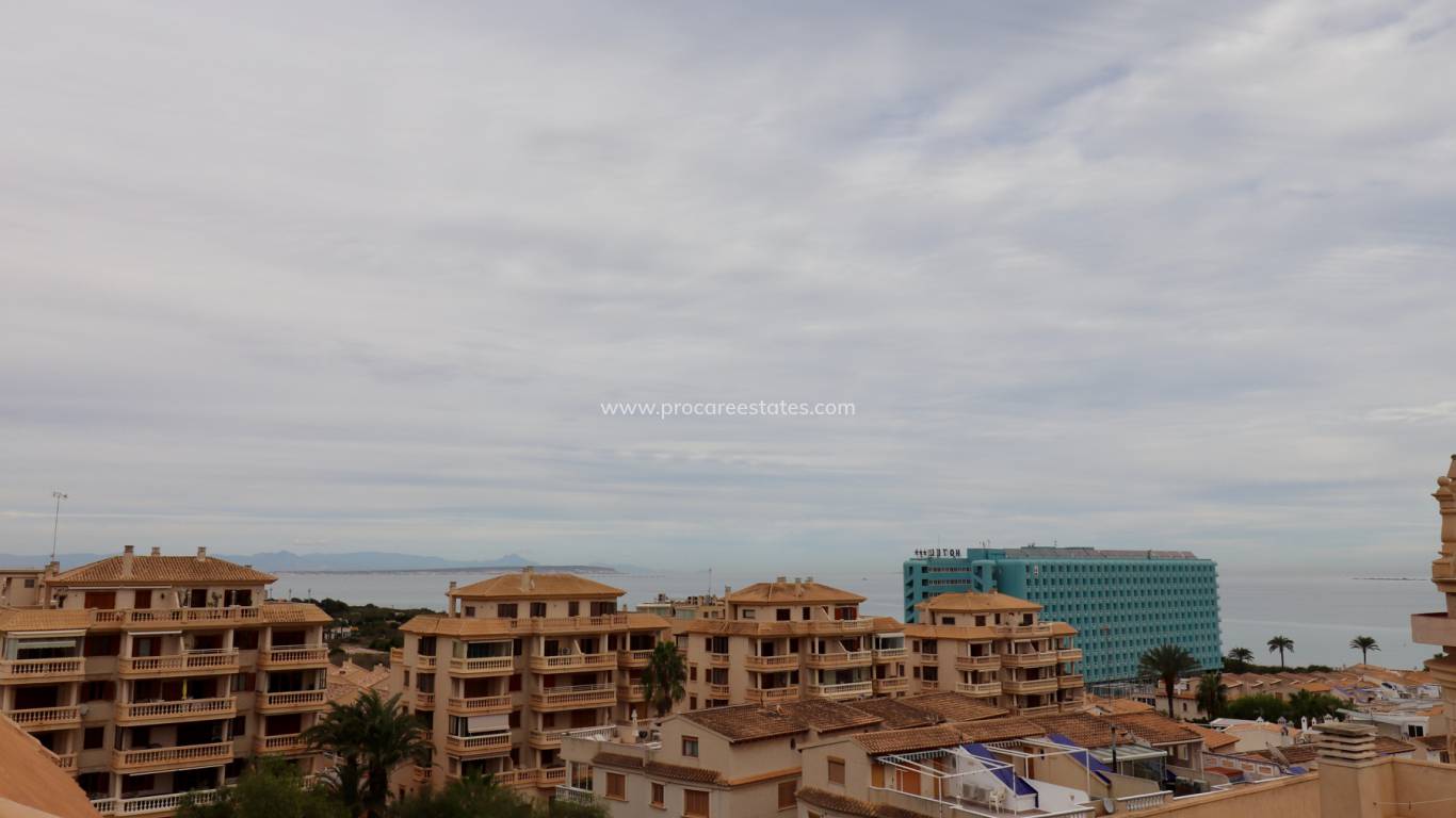 Resale - Apartment - Guardamar del Segura - El Moncayo