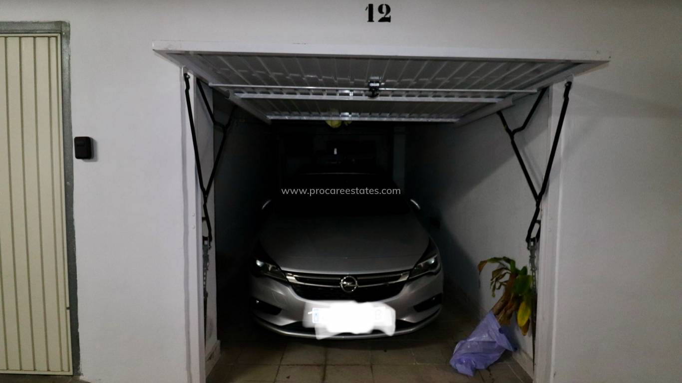 Resale - Apartment - Guardamar del Segura - El Moncayo