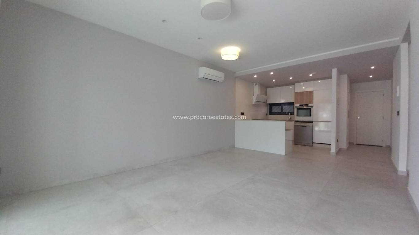 Resale - Apartment - Guardamar del Segura - El Raso