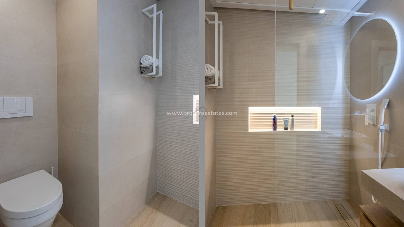 Resale - Apartment - Guardamar del Segura - El Raso