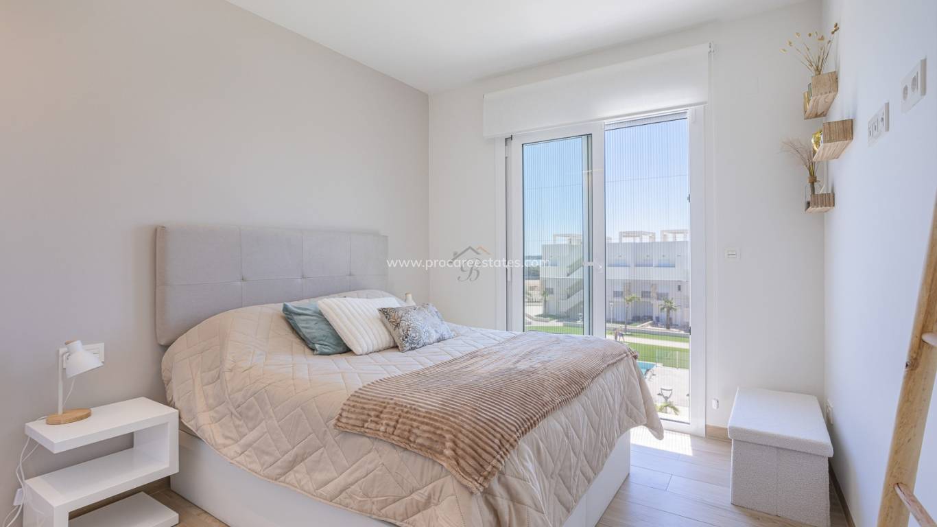 Resale - Apartment - Guardamar del Segura - El Raso