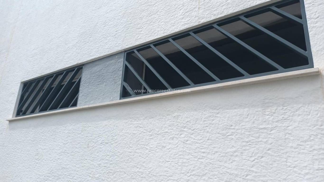 Resale - Apartment - Guardamar del Segura - El Raso