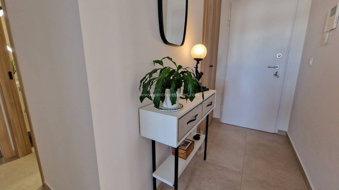 Resale - Apartment - Guardamar del Segura - El Raso