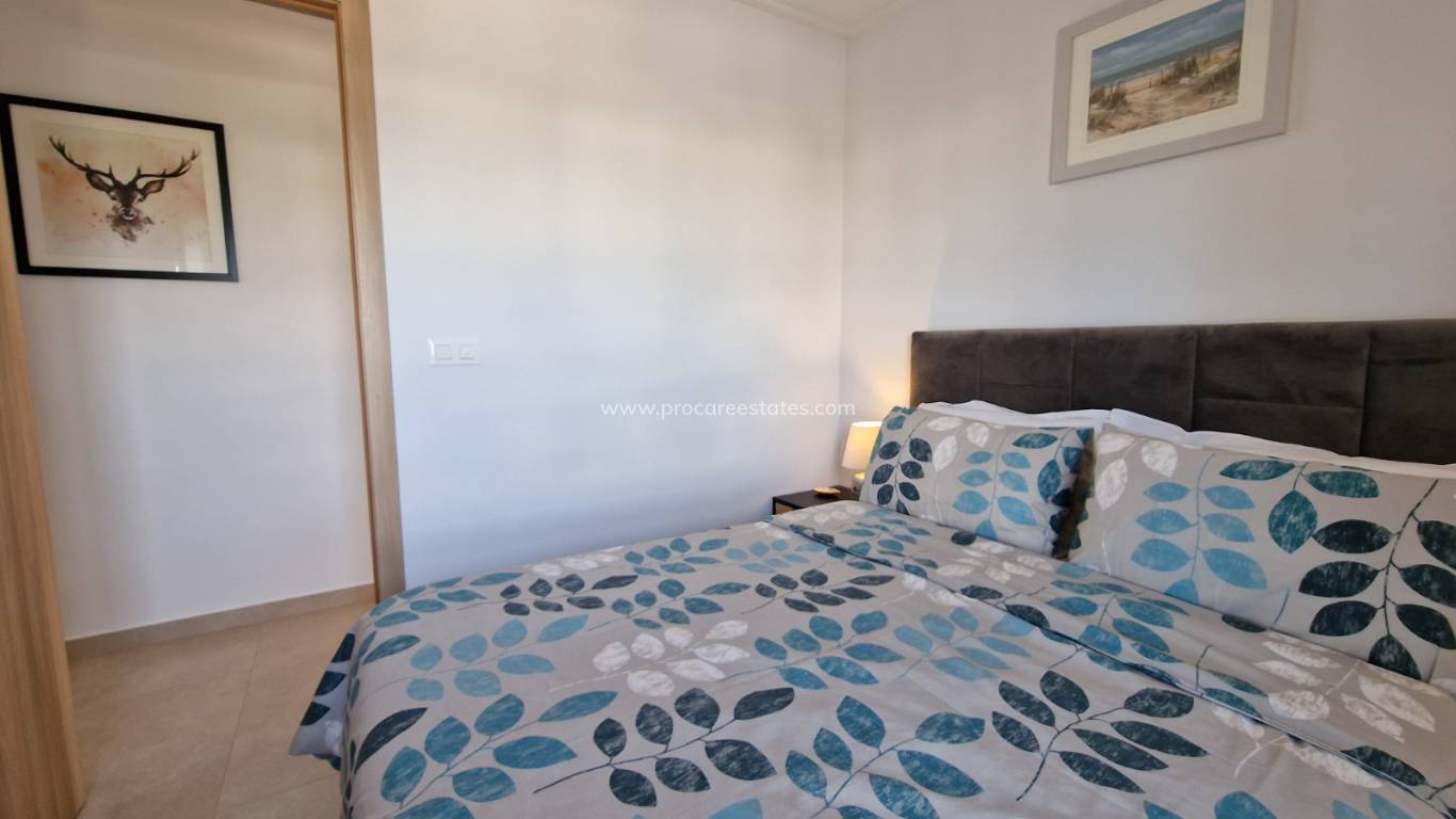 Resale - Apartment - Guardamar del Segura - El Raso