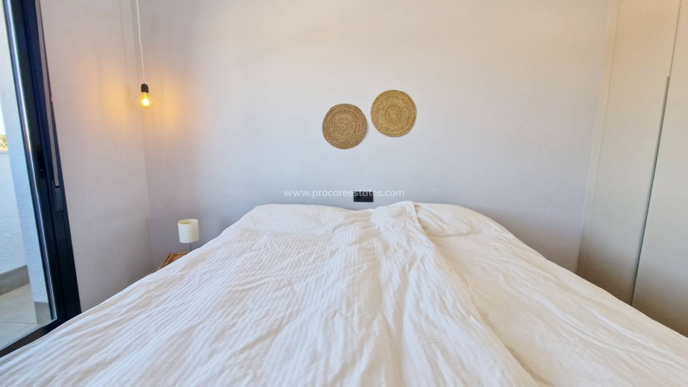 Resale - Apartment - Guardamar del Segura - El Raso