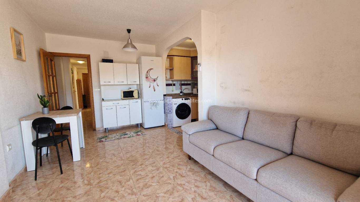 Resale - Apartment - Guardamar del Segura - Guardamar Center