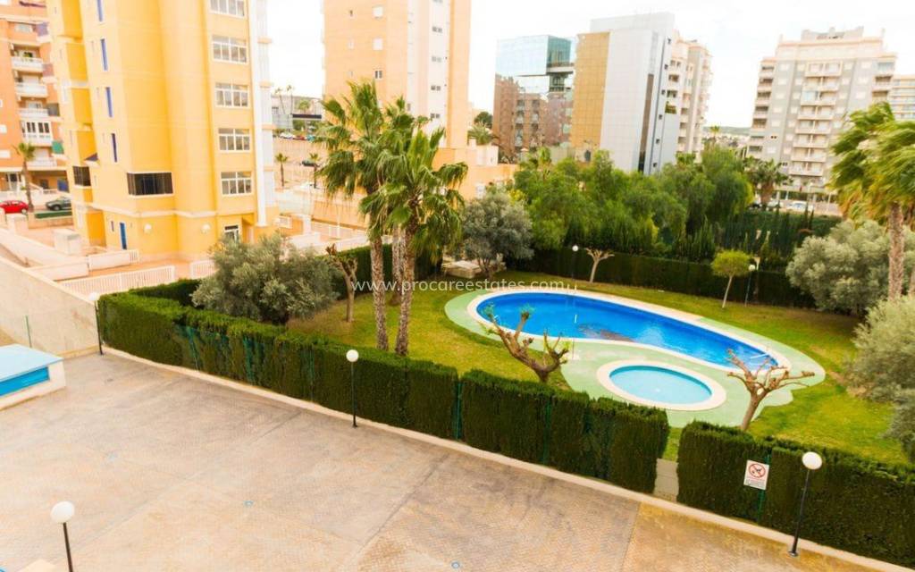 Resale - Apartment - Guardamar del Segura - Guardamar Center