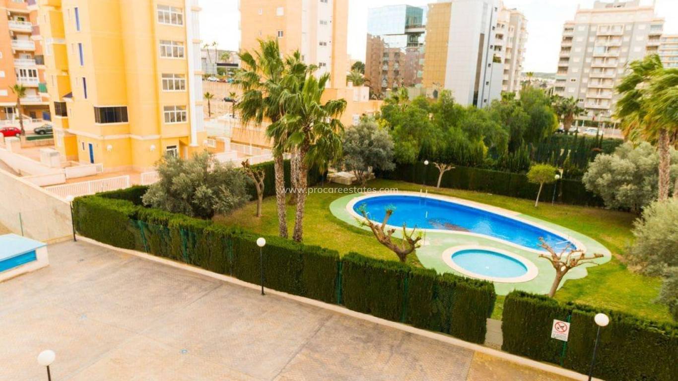 Resale - Apartment - Guardamar del Segura - Guardamar Center