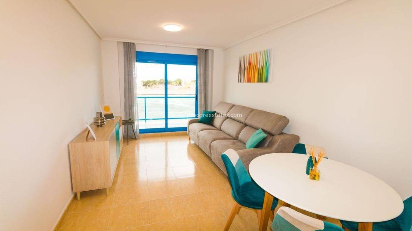 Resale - Apartment - Guardamar del Segura - Guardamar Center