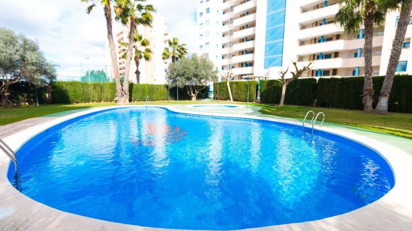 Resale - Apartment - Guardamar del Segura - Guardamar Center