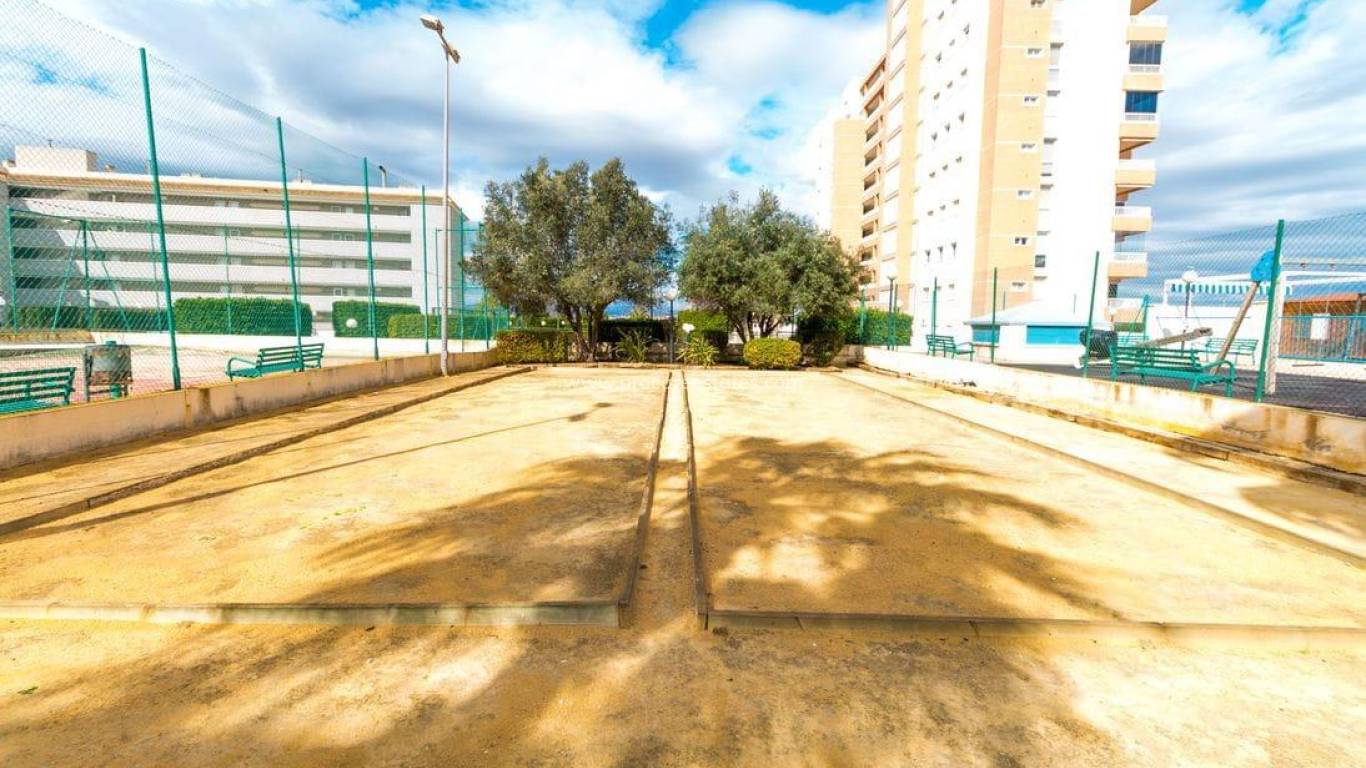 Resale - Apartment - Guardamar del Segura - Guardamar Center