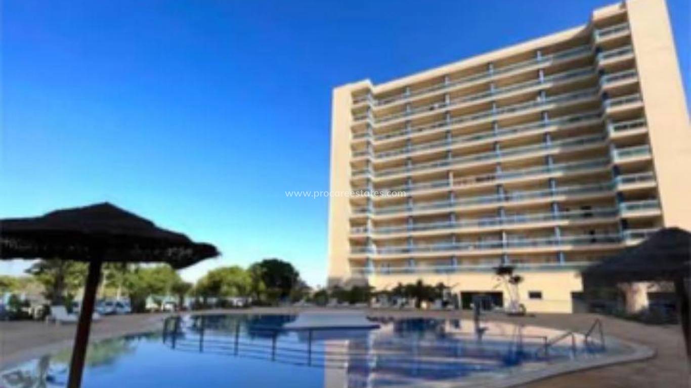 Resale - Apartment - Guardamar del Segura - Guardamar Center