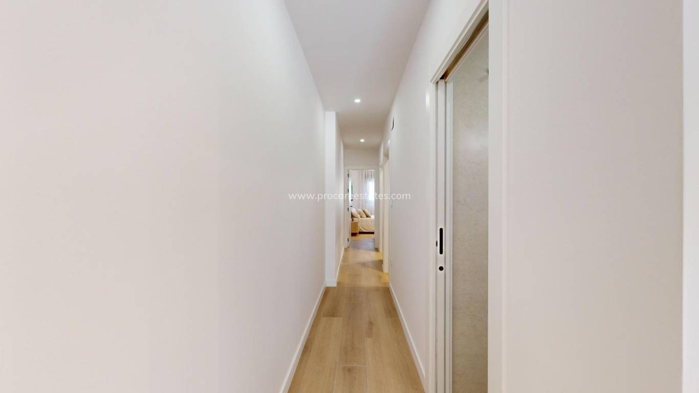 Resale - Apartment - Guardamar del Segura - Guardamar Center