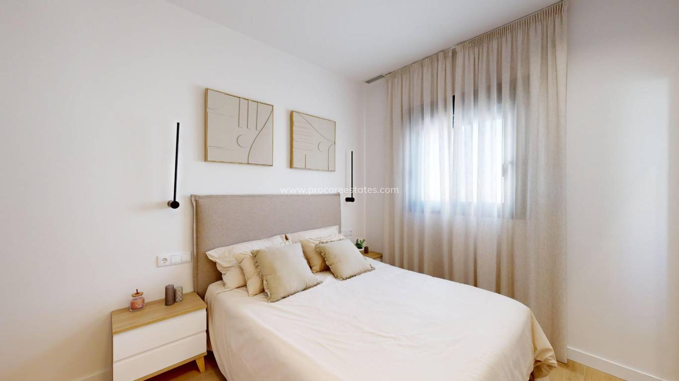 Resale - Apartment - Guardamar del Segura - Guardamar Center