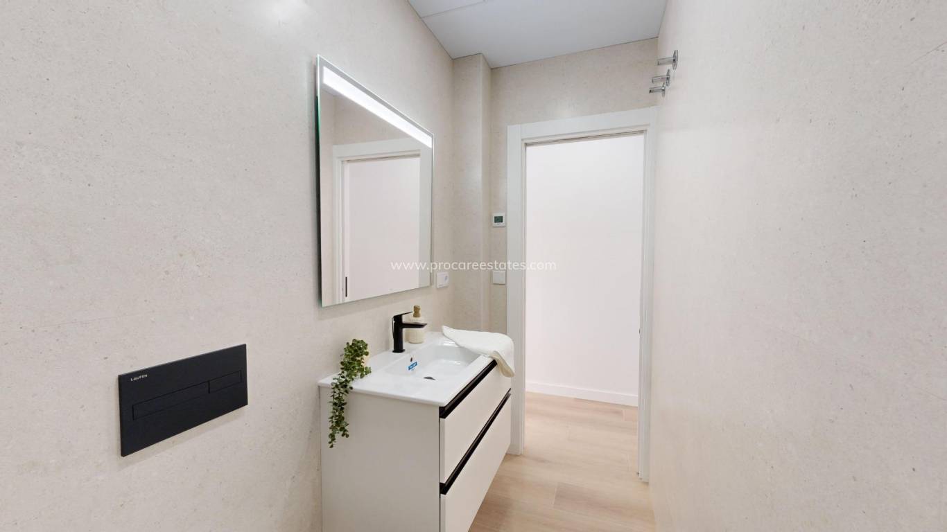 Resale - Apartment - Guardamar del Segura - Guardamar Center