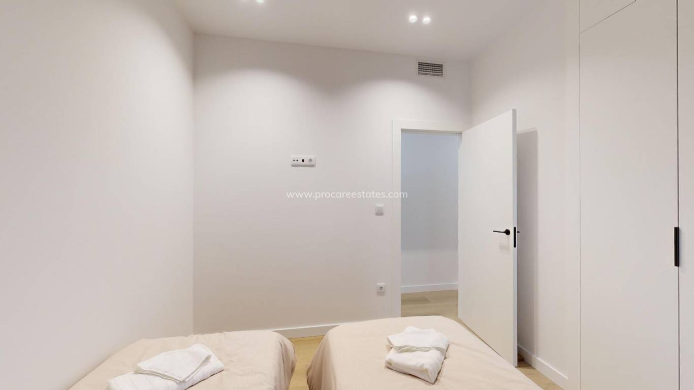 Resale - Apartment - Guardamar del Segura - Guardamar Center