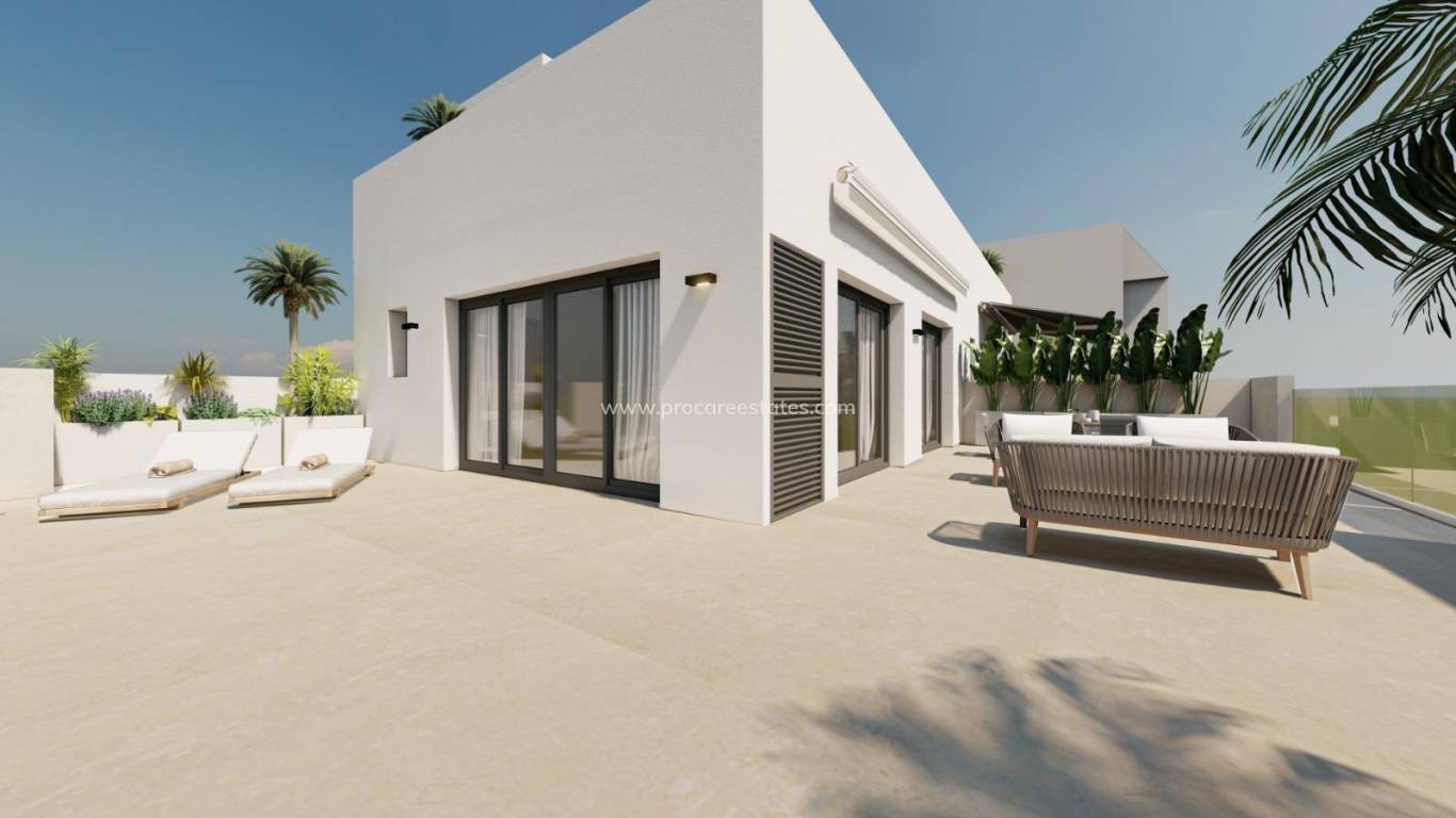 Resale - Apartment - Guardamar del Segura - Guardamar Center