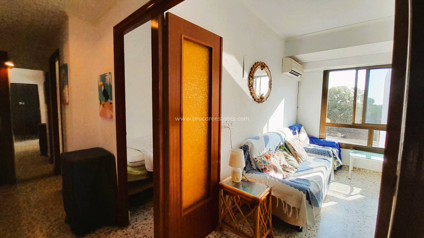 Resale - Apartment - Guardamar del Segura - Guardamar Center