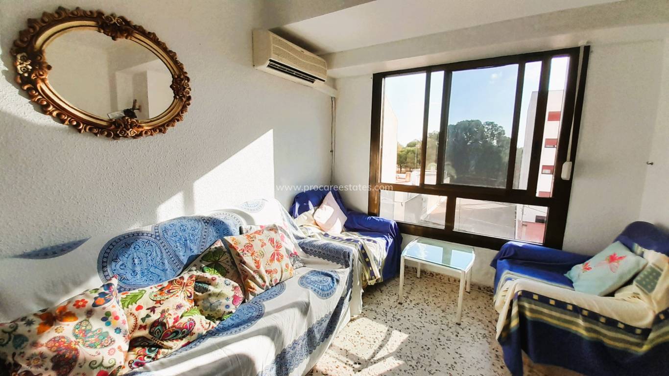 Resale - Apartment - Guardamar del Segura - Guardamar Center