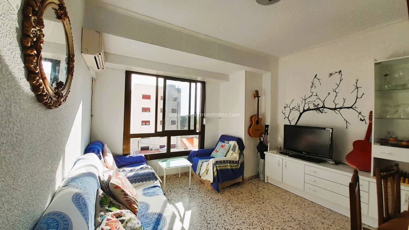 Resale - Apartment - Guardamar del Segura - Guardamar Center