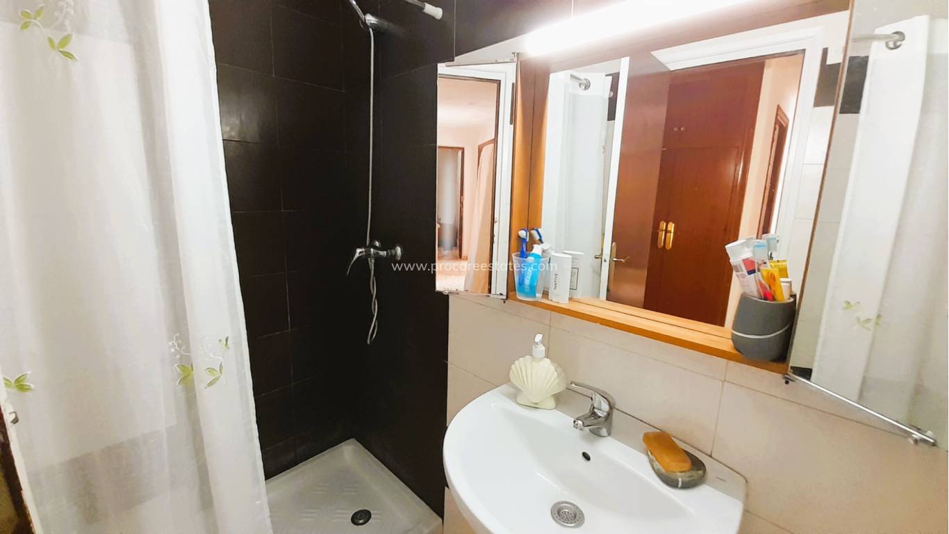 Resale - Apartment - Guardamar del Segura - Guardamar Center