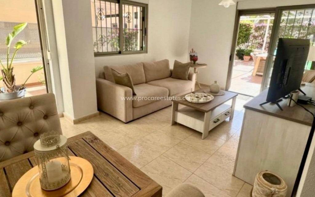 Resale - Apartment - Guardamar del Segura - Guardamar Center