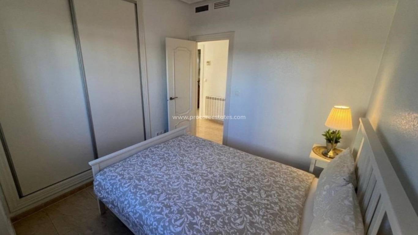 Resale - Apartment - Guardamar del Segura - Guardamar Center