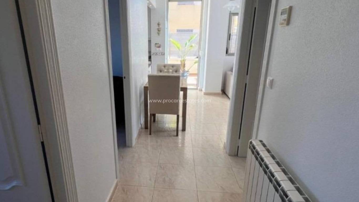 Resale - Apartment - Guardamar del Segura - Guardamar Center