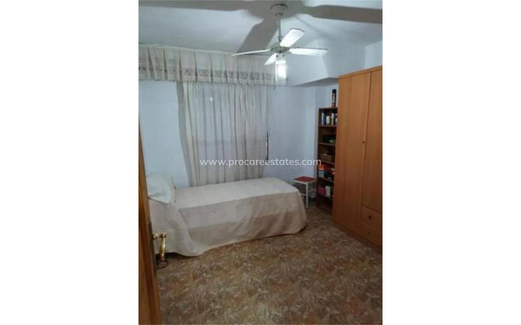 Resale - Apartment - Guardamar del Segura - Guardamar Center