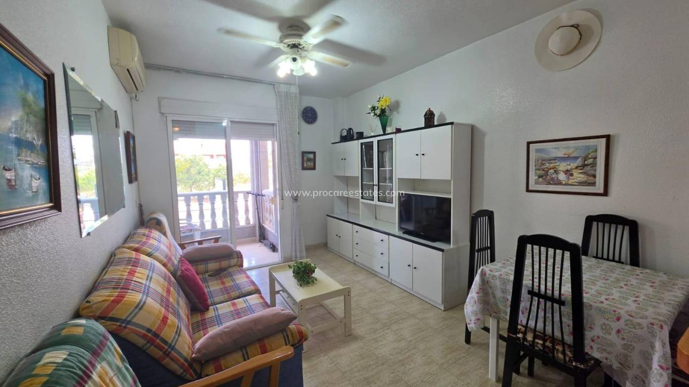Resale - Apartment - Guardamar del Segura - Guardamar Center