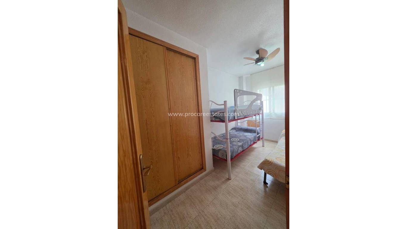 Resale - Apartment - Guardamar del Segura - Guardamar Center