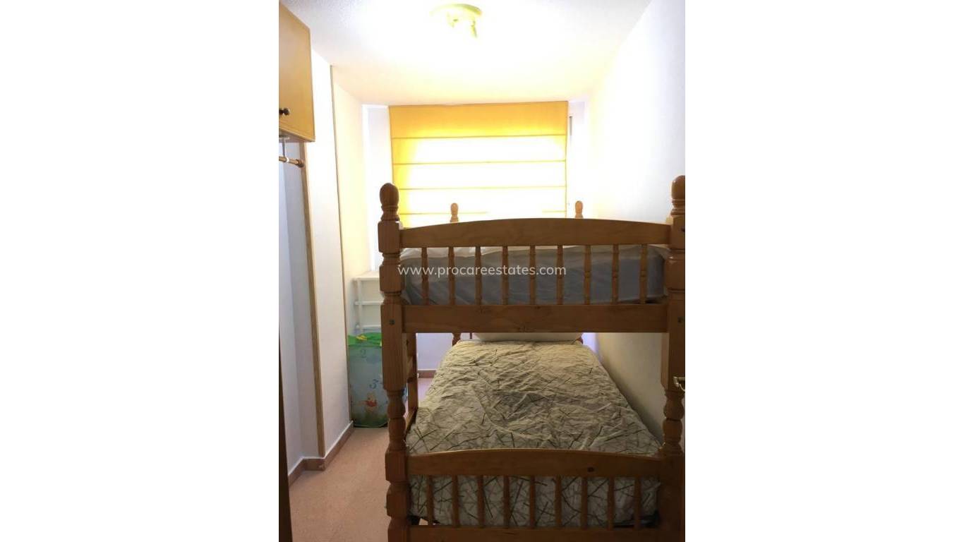 Resale - Apartment - Guardamar del Segura - Guardamar Center
